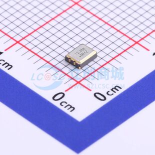 CJ005-122883320B30有源晶振SMD3225-4P