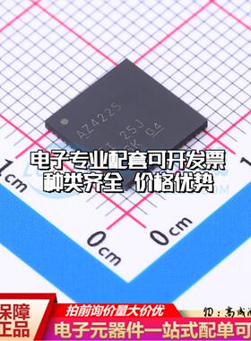 全新正品ADS4225IRGCR VQFN-64-EP(9x9) 模数转换芯片ADC质量保证
