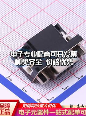 DS1038-15FBNSiA74-0CC 弯插 D-Sub/VGA连接器 15P 母座可开票