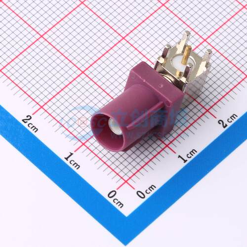 全新正品BWFAK-JWE-DB 插件 RF射频同轴连接器特价可开票