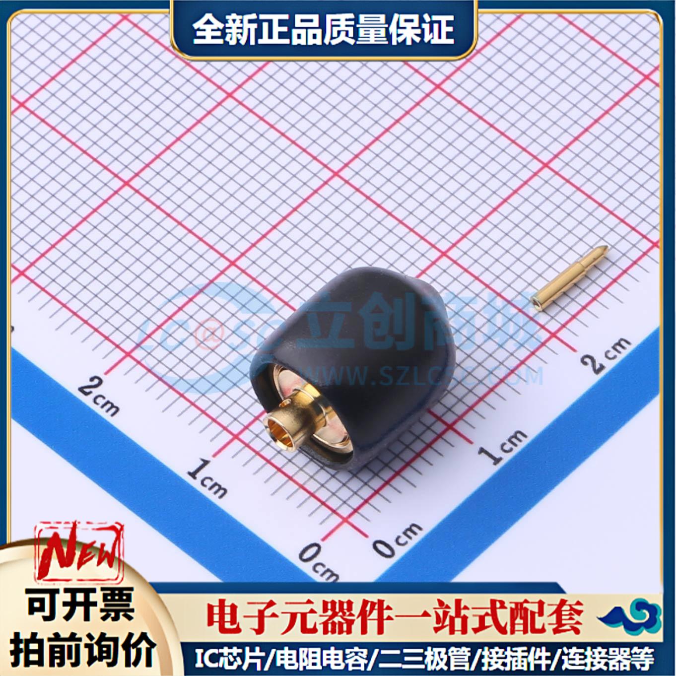 全新正品HFLX1-SMA-JB2 - RF射频同轴连接器特价可开票