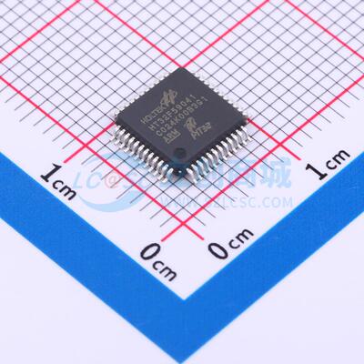 全新正品HT32F59041 LQFP-48(7x7) 单片机(MCU/MPU/SOC)可开票