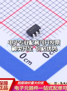 全新正品MAX6820UT+T SOT-23-6 监控和复位芯片 质量保证可开票