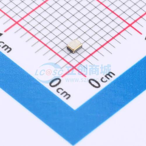 OT4EL89CJI-111YLC-24M有源晶振SMD1612-4P 24MHz ±10ppm