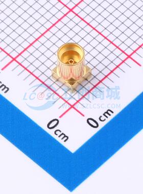 全新正品734152061 - RF射频同轴连接器特价可开票