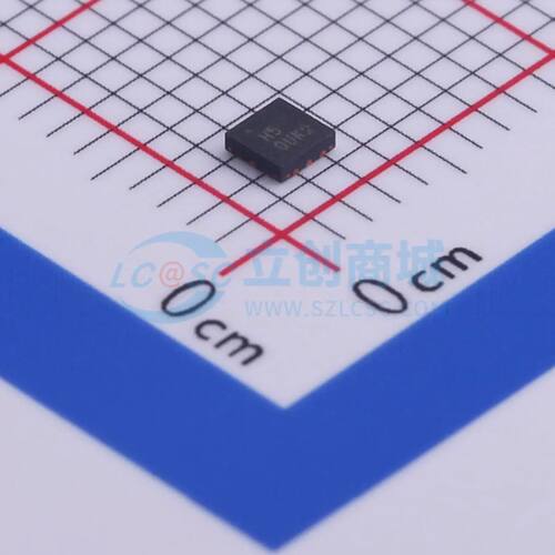 RF1602TR7封装QFN-12-EP(2x2)射频开关0MHz~3.8GHz