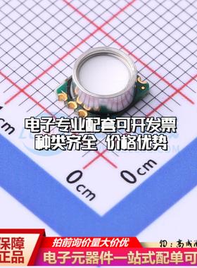 全新正品WF5803F 02BA L8 DT LGA-8(6.2x6.8) 压力传感器 质量保