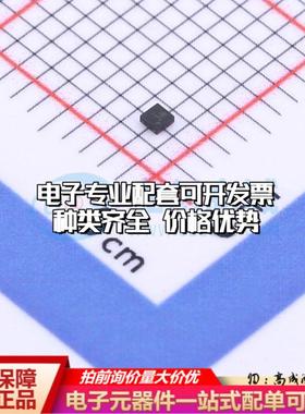 全新正品TLV74010PDQNR X2-SON-4-EP(1x1) 线性稳压器(LDO) 质量