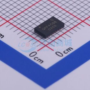 QPF4588SR封装QFN-24-EP(3x5)射频卡芯片5.15GHz~5.925GHz 5V