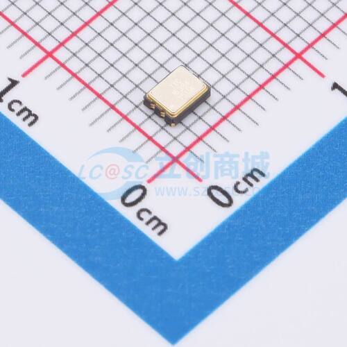 O92EL89CEI-112YLC-16.384M有源晶振SMD3225-4P 16.384MHz
