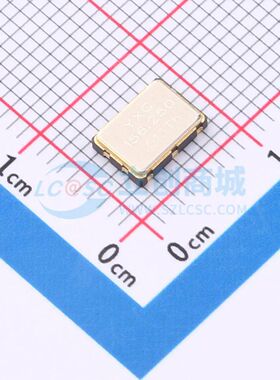 OB8EL89CLIBWNYYLC-156.25M有源晶振SMD7050-6P 156.25MHz