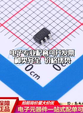 场效应管NDC7002N SOT-23-6 全新原装(MOSFET)可开票