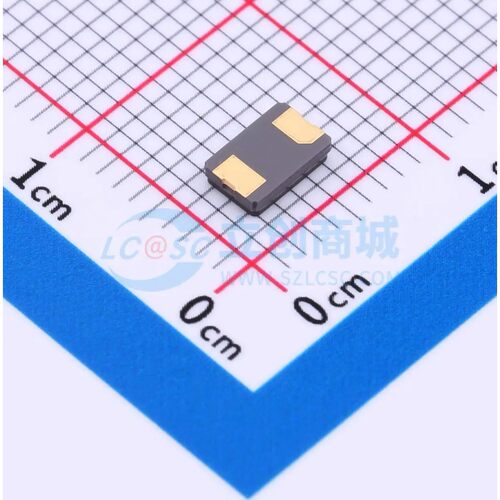 TX50328M2LBCE1T无源晶振SMD5032-2P 8MHz ±10ppm 20pF