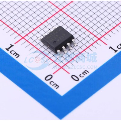 MAX6250AESA+封装SOIC-8电压基准芯片8V~36V 15mA 固定