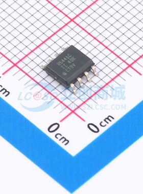 REF54410CDR封装SOIC-8电压基准芯片4.096V~18V 10mA 固定