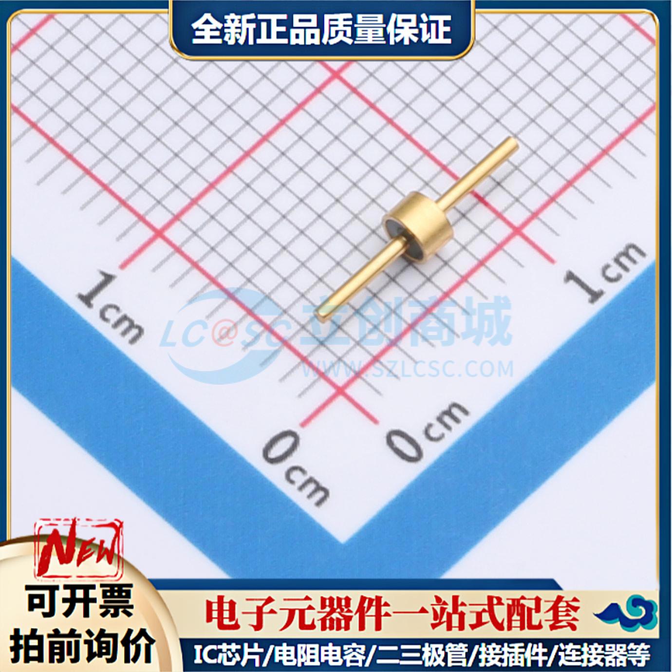 全新正品HJ-DC2516-0.7(4.6-11) - RF射频同轴连接器特价可开票