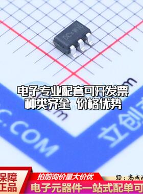 全新正品RT9193-18GB SOT-23-5 线性稳压器(LDO) 质量保证