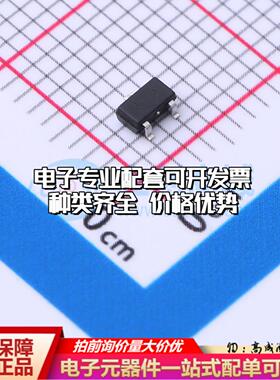 全新正品SDC1215AJTR-E1 SOT-23-3L 霍尔传感器 质量保证可开票