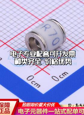 全新JKSMD5-2R070 SMD,5.5x6mm 气体放电管(GDT)一站式配套 可开