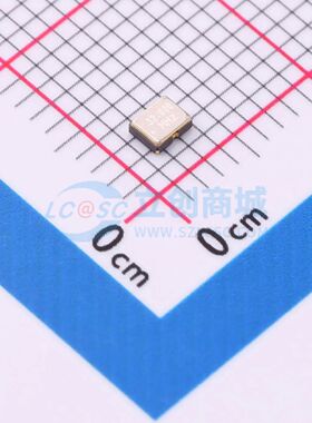 XOS25032000LT00351005有源晶振SMD2520-4P 32MHz ±10ppm