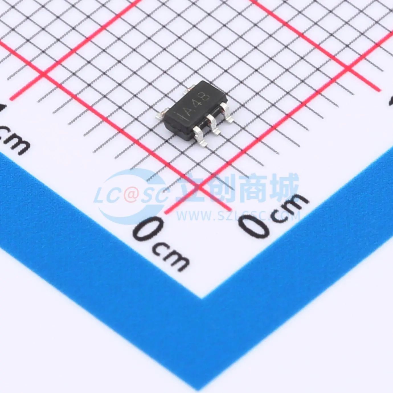 全新正品 OPA348AIDBVR-MS 运算放大器SOT-23-5 单路可开票