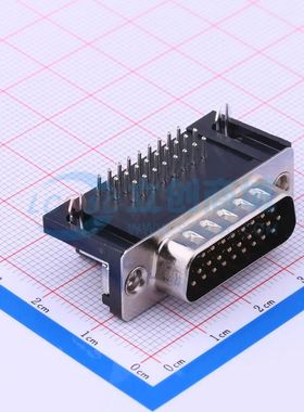 Z-SUBHRDM707A022 插件 D-Sub/VGA连接器可开票