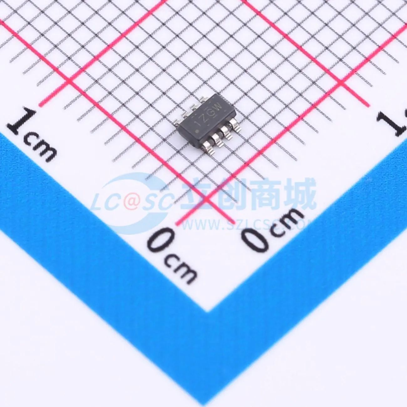 INA190A1IDDFR电流感应放大器TSOT-23-8共模电压-200mV~40V单路