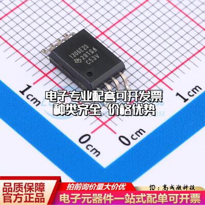 全新正品AMC1306E25DWVR SOIC-8 ADC/DAC-专用型质量保证