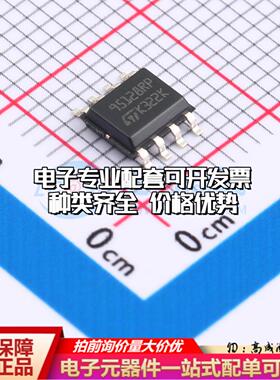 全新正品M95128-RMN6TP SO-8 EEPROM存储器 质量保证