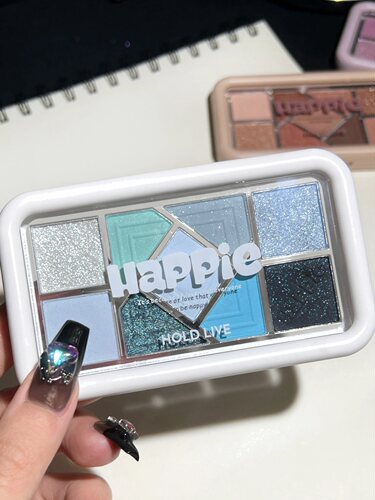 大地哑光珠光学生平价腮红纯欲