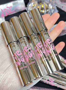孤品 临期NEIYOU 那柚腮红膏膨胀色腮紫棒高光收缩蓝色新款