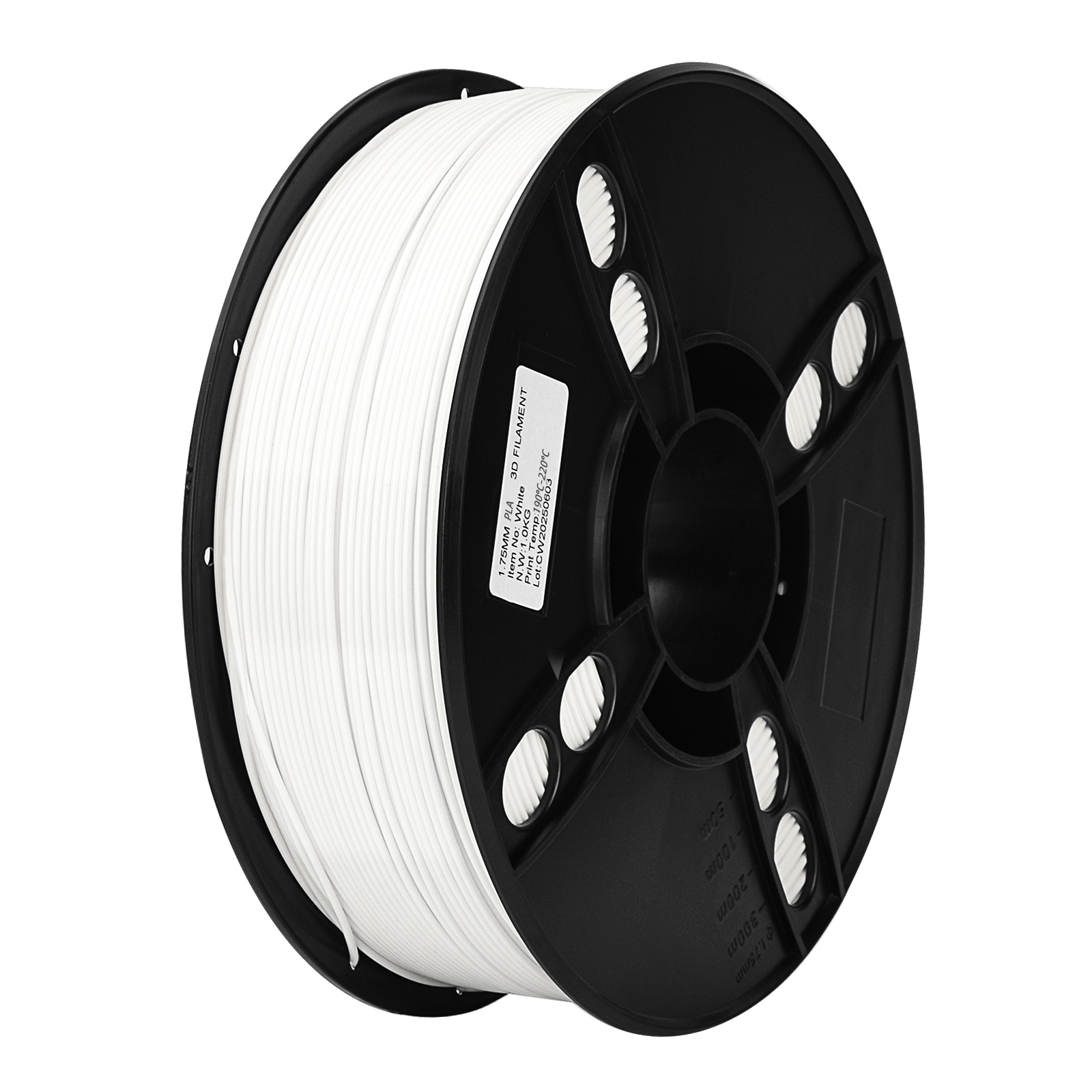 多色3D打印耗材PLA1kg 1.75mm丝绸单色高韧性升级3D耗材材料