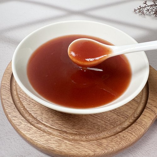 鼎香坊里脊肉饼番茄酱