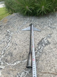 锯片钢锰钢长柄月牙锄头锄草锄头手动锄草机农用工具铲草松土 新款