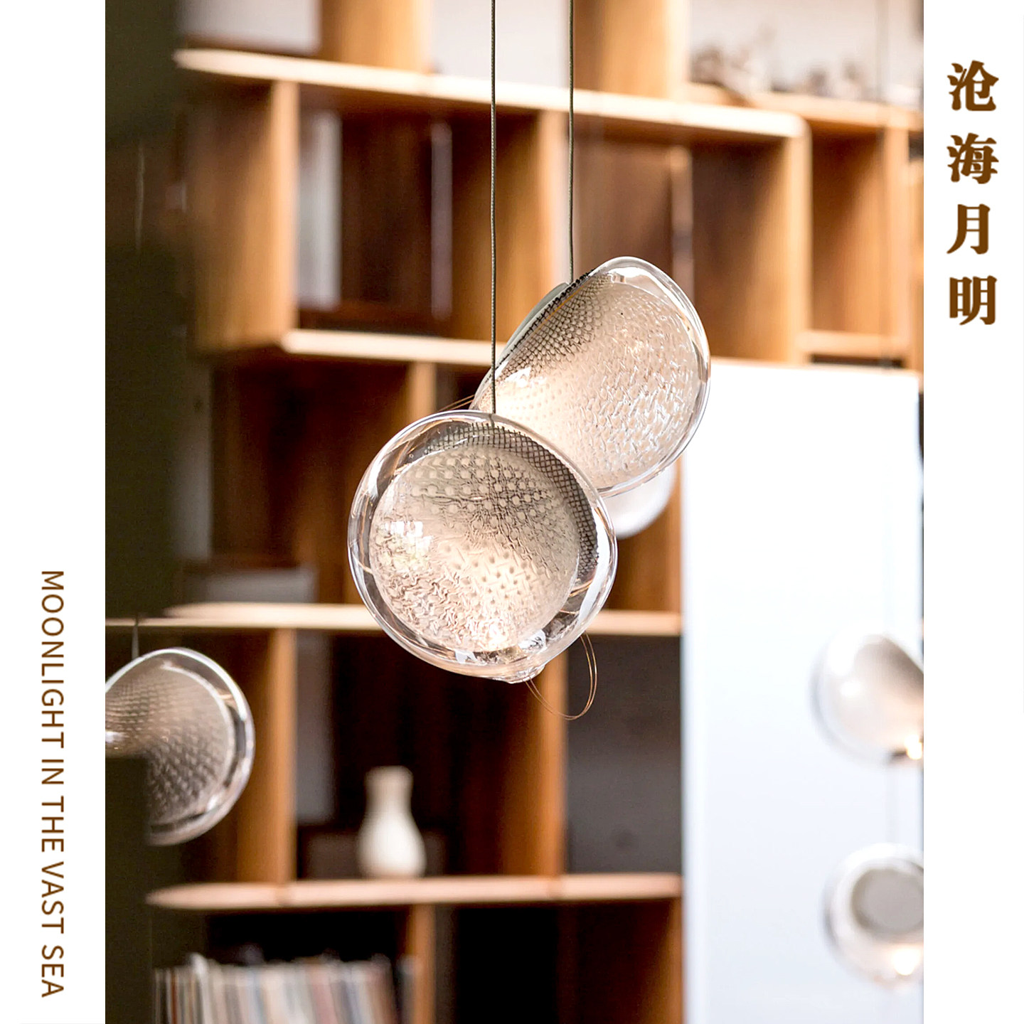 加拿大Bocci餐厅别墅loft复式楼梯酒店大厅挑高跃层水母床头