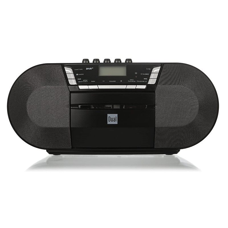 德国Dual 数字FM收音机磁带卡座CD播放器 USB立体声音响 DAB-P200|ruв категории видео электрических приборов, Desktop аудио/Оратор, радиокомбайн - от Buy2taobao.com для оказания профессиональной услуги покупки агента Taobao
