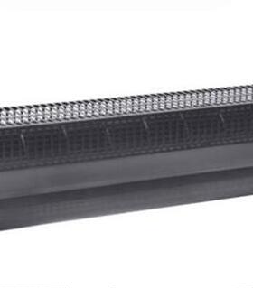 台湾三巨横流风扇 SJ7415HA2 惯流风机 立式柜顶散热排风扇