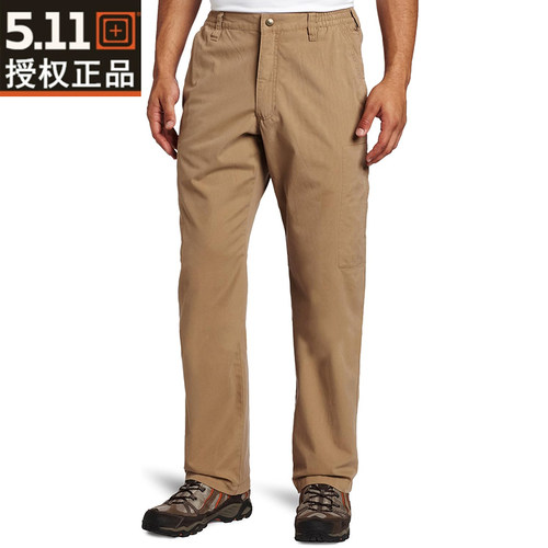 5.11战术长裤纯棉透气舒适工装裤