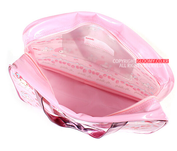Sac de sport - Ref 16026 Image 3