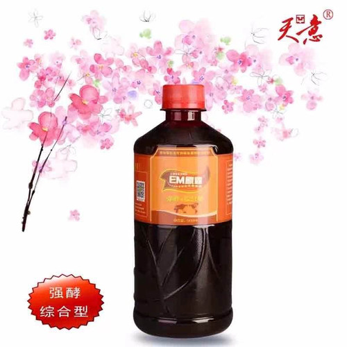养殖益生菌EM原露多功能