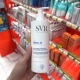 法国SVR舒唯雅尿素X10鸡皮保湿 身体乳400ml滋润补水润肤干皮救星