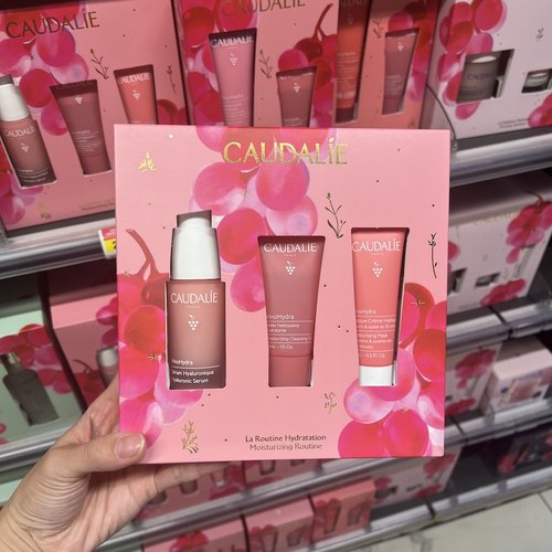 欧缇丽密集保湿补水精华抗氧30ml