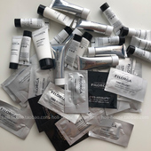 包邮 满49 各类菲洛嘉中小样大集合 HOLI法国购