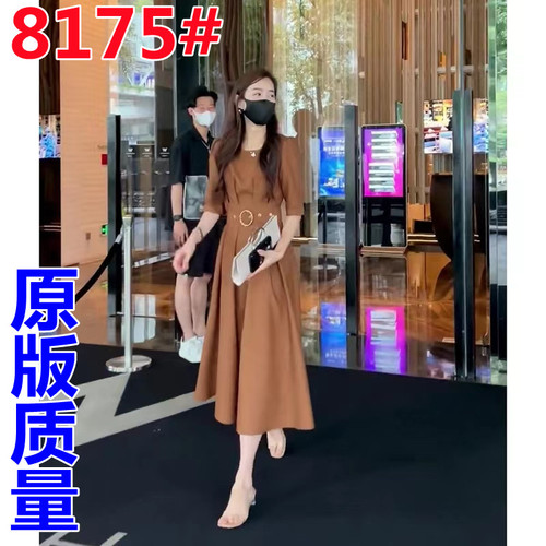 柚子服饰 25ZZFS8175