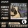 Струны для фолк-гитары Yamaha полный комплект fg830 fg800 f600 f310 folk guitar универсальные 6 штук mini 0
