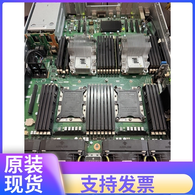 华为 03024EAH 2488 V5 主板 02312BDU BC62MBLA 带测报 现货