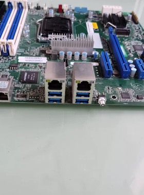 联想TS560服务器主板TS460MB 00MX654 RS260 160 00MX653 LV-C232