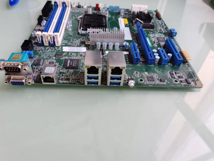 00MX654 RS260 00MX653 C232 160 联想TS560服务器主板TS460MB