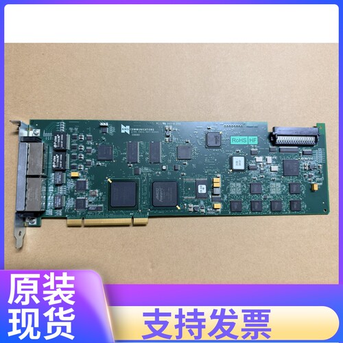 NMS语音卡 776A-CG6060 2035-51189 2035-51218 2035-51220 议价