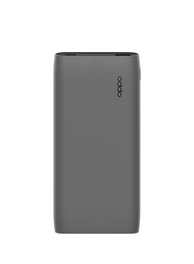 OPPO20W快充移动电源Lite